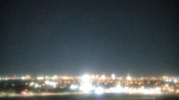 Weather camera view of Southeast Career Technical Academy.