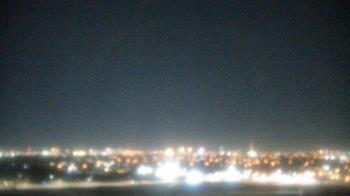 Weather camera view of Southeast Career Technical Academy.