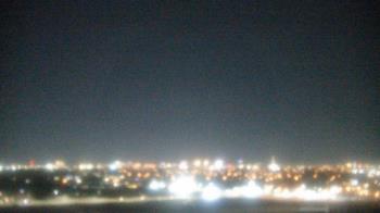 Weather camera view of Southeast Career Technical Academy.