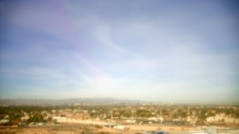 Weather camera view of Southeast Career Technical Academy.