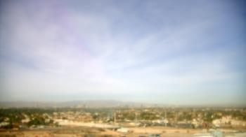 Weather camera view of Southeast Career Technical Academy.