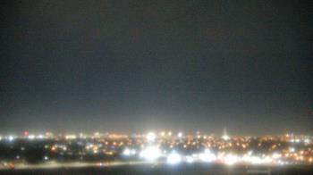 Weather camera view of Southeast Career Technical Academy.