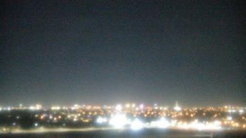 Weather camera view of Southeast Career Technical Academy.