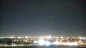 Weather camera view of Southeast Career Technical Academy.