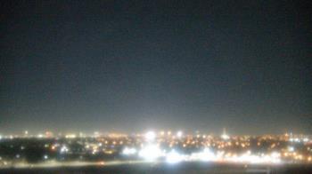 Weather camera view of Southeast Career Technical Academy.