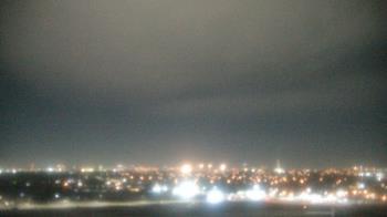 Weather camera view of Southeast Career Technical Academy.