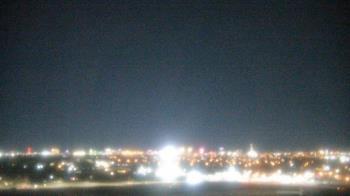 Weather camera view of Southeast Career Technical Academy.