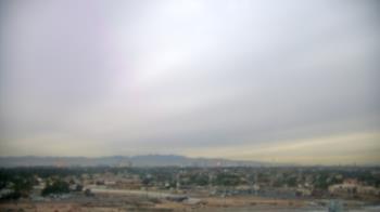 Weather camera view of Southeast Career Technical Academy.