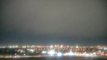 Weather camera view of Southeast Career Technical Academy.