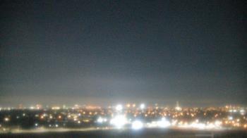 Weather camera view of Southeast Career Technical Academy.