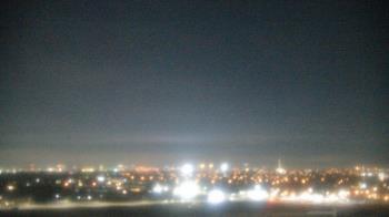 Weather camera view of Southeast Career Technical Academy.