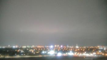 Weather camera view of Southeast Career Technical Academy.