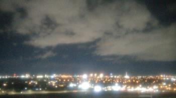 Weather camera view of Southeast Career Technical Academy.