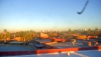 Weather camera view of Las Vegas Day School.