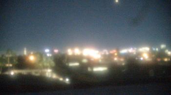 Weather camera view of Las Vegas Day School.