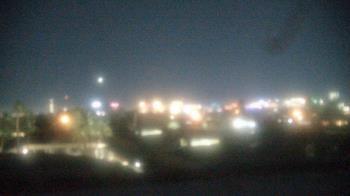 Weather camera view of Las Vegas Day School.