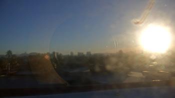 Weather camera view of Las Vegas Day School.