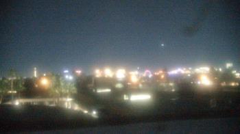 Weather camera view of Las Vegas Day School.