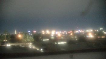 Weather camera view of Las Vegas Day School.
