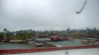 Weather camera view of Las Vegas Day School.