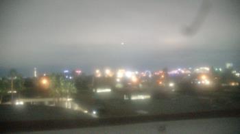 Weather camera view of Las Vegas Day School.