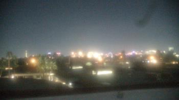 Weather camera view of Las Vegas Day School.