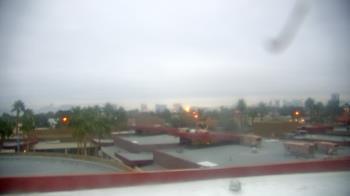 Weather camera view of Las Vegas Day School.