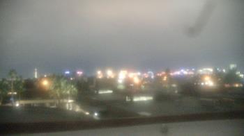 Weather camera view of Las Vegas Day School.