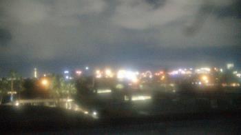 Weather camera view of Las Vegas Day School.