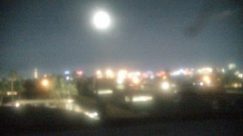 Weather camera view of Las Vegas Day School.