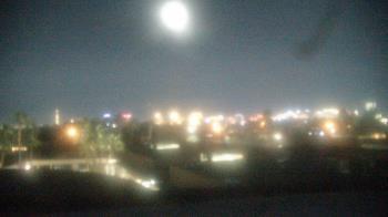 Weather camera view of Las Vegas Day School.