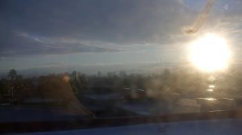 Weather camera view of Las Vegas Day School.