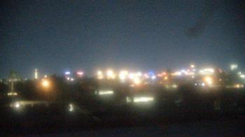 Weather camera view of Las Vegas Day School.