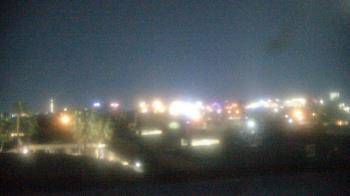 Weather camera view of Las Vegas Day School.