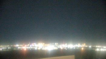 Weather camera view of Sierra Vista HS.