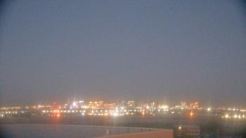 Weather camera view of Sierra Vista HS.