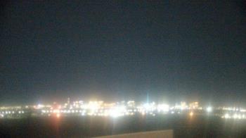 Weather camera view of Sierra Vista HS.