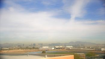 Weather camera view of Sierra Vista HS.