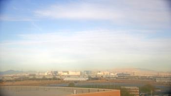 Weather camera view of Sierra Vista HS.