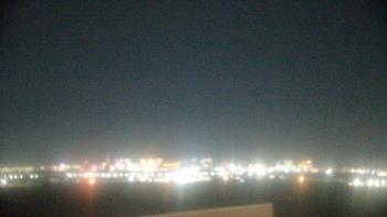 Weather camera view of Sierra Vista HS.