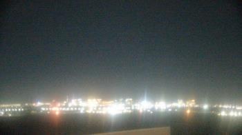 Weather camera view of Sierra Vista HS.