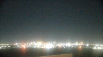 Weather camera view of Sierra Vista HS.