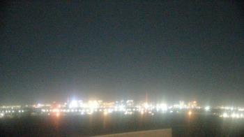 Weather camera view of Sierra Vista HS.