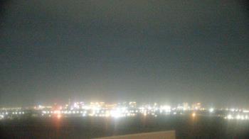 Weather camera view of Sierra Vista HS.