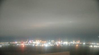 Weather camera view of Sierra Vista HS.