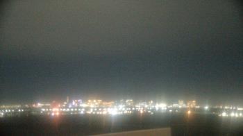 Weather camera view of Sierra Vista HS.