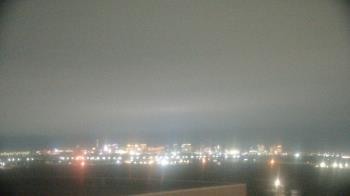 Weather camera view of Sierra Vista HS.