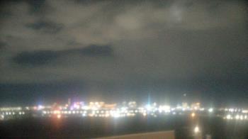 Weather camera view of Sierra Vista HS.