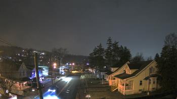 Weather camera view of Little Falls School #3.