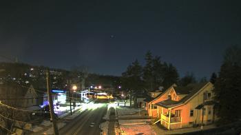 Weather camera view of Little Falls School #3.